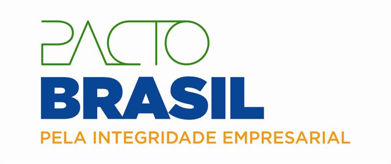 Selo Pacto Brasil
