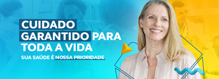 Garantia de atendimento| Em qualquer lugar do país, sua saúde está garantida   