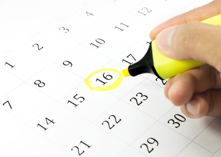 Boletos dos empregados afastados já estão disponíveis no site – competência maio