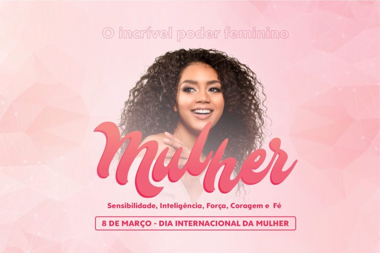 Dia Internacional da Mulher| Igualdade de gênero hoje para um amanhã sustentável
