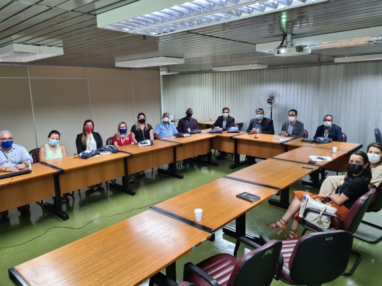 Rio de Janeiro recebe Postal Saúde Móvel 