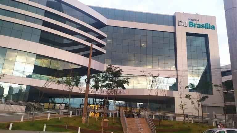 Postal Saúde credencia Hospital Brasília – Unidade Águas Claras