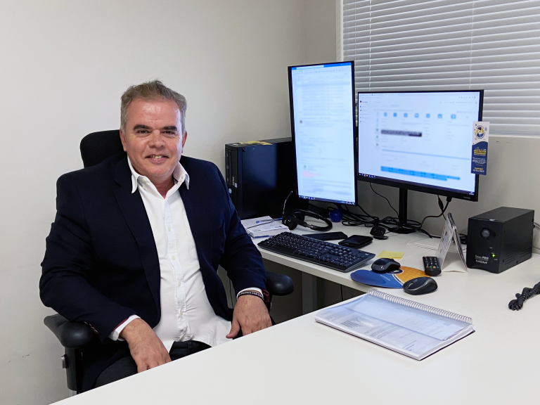 Entrevista | Diretor financeiro da Postal Saude fala sobre políticas anticorrupção da Operadora