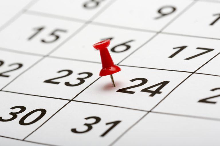 Boletos dos empregados afastados já disponíveis no site – competência novembro/2022