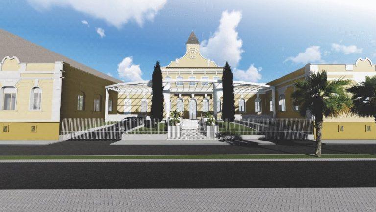 Hospital Santa Casa de Misericórdia de Ponta Grossa (PR) suspende Pronto Atendimento Pediátrico       