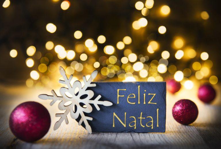 Neste Natal, uma mensagem especial para você 