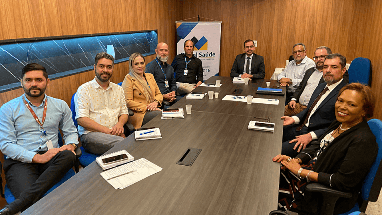 Postal Saúde de portas abertas para as entidades de classe dos empregados dos Correios