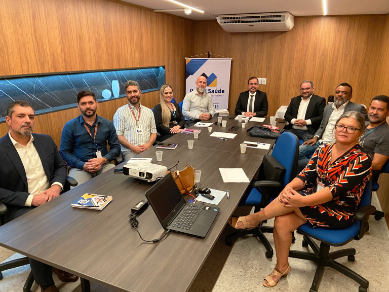 Postal Saúde reforça compromisso com entidades de classe dos empregados dos Correios