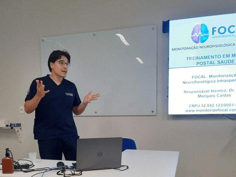 Postal Saúde promove negociações e workshops com fabricantes, distribuidores e fornecedores de OPME