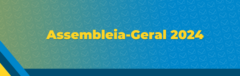 Postal Saúde recebe Assembleia-Geral Extraordinária 2024 nesta segunda-feira (20/5)