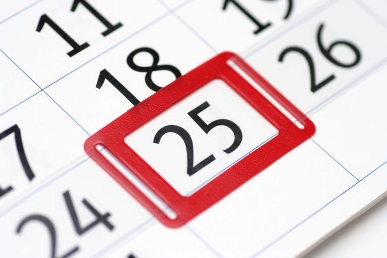 Boletos dos empregados afastados já estão disponíveis