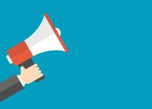 Flat design vector business