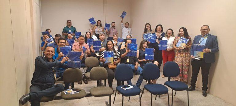 Nos estados: Postal Saúde realiza palestra no Amapá e recebe visita da UNIDAS no Ceará