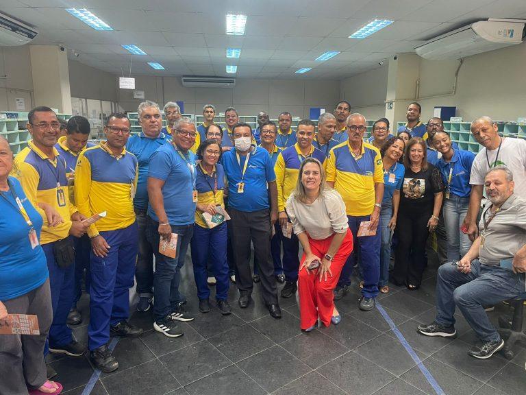 Postal Saúde não para: Veja o que aconteceu em agosto!