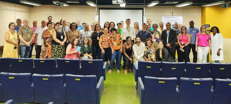 Confira as ações do Setembro Amarelo em Minas Gerais, Mato Grosso e Rio de Janeiro