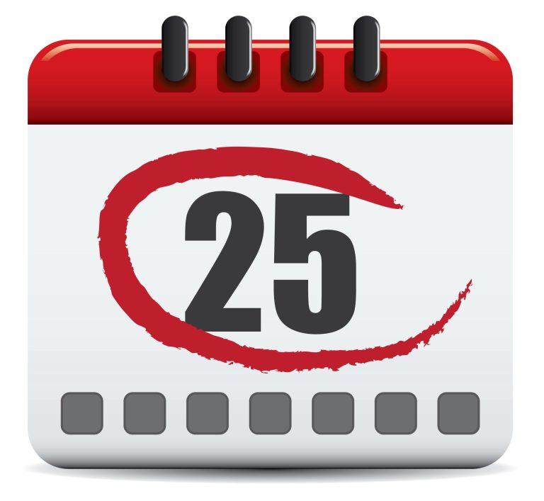 Boletos dos afastados disponíveis!