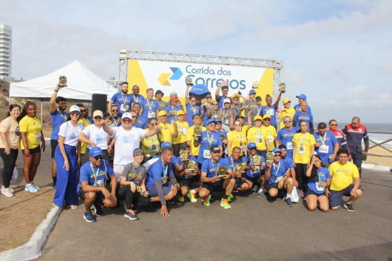 Giro Rápido: Eventos de Saúde da Postal pelo Brasil