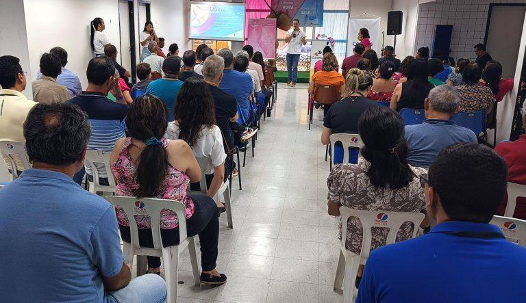 Postal Saúde inicia o mês de novembro com ações em Mato Grosso e Ceará   