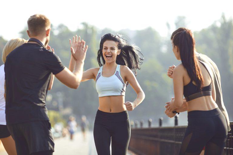 Dia do Atleta: Postal Saúde celebra a disciplina e determinação dos atletas profissionais e amadores