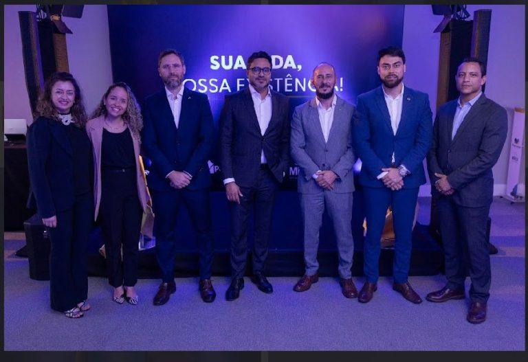 Postal Saúde inaugura nova Clínica de Saúde Integrativa em Belo Horizonte