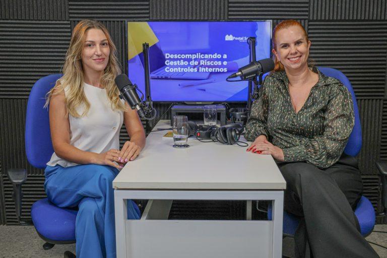 Postal Saúde promove ação “Descomplicando a Gestão de Riscos e Controles Internos”