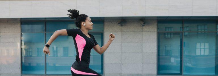 Um novo ano começou, e você? Já começou a praticar alguma atividade física?