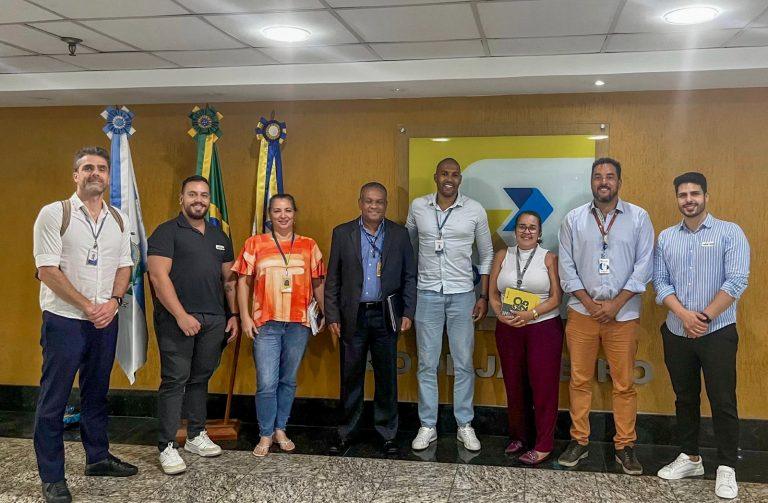 Postal Saúde e Correios criam projeto para otimizar a realização de exames periódicos