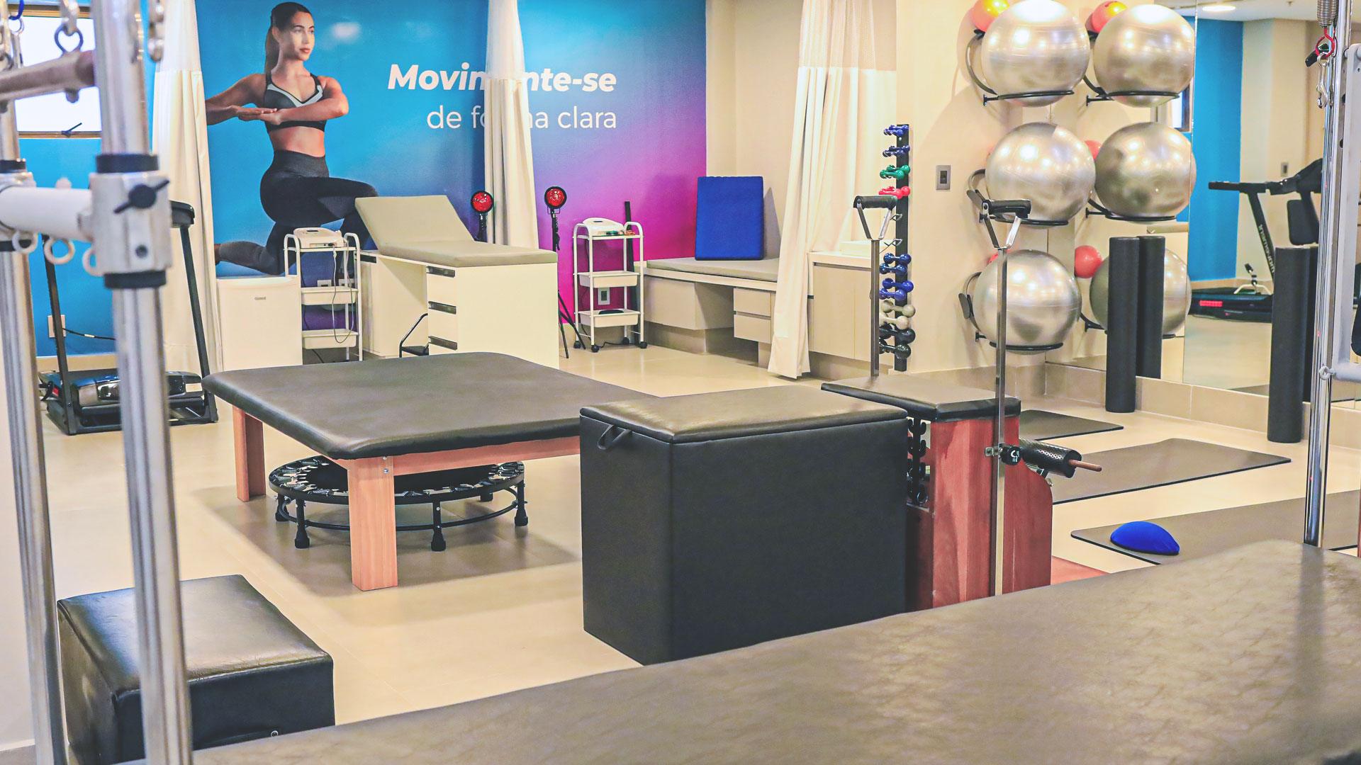 Clinica Postal Saude