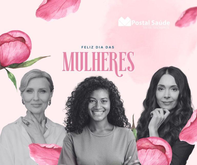 Dia Internacional da Mulher: direito, igualdade e empoderamento
