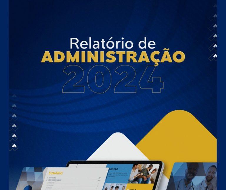 Postal Saúde divulga Relatório de Administração referente ao desempenho durante o ano de 2024