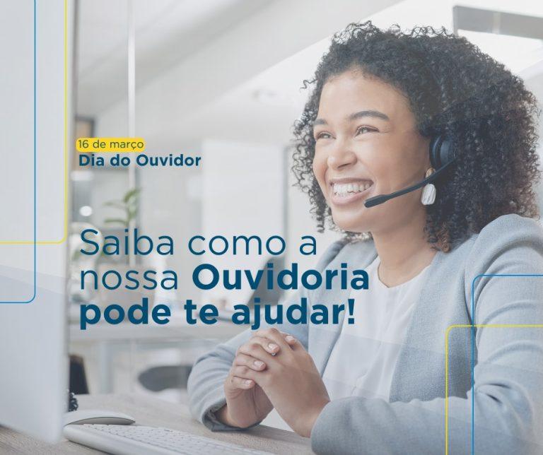 Ouvidoria: Sua voz faz a diferença, descubra como podemos lhe ajudar