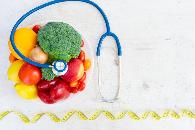 Dia da Saúde e da Nutrição: Como pequenas mudanças podem transformar seu bem-estar