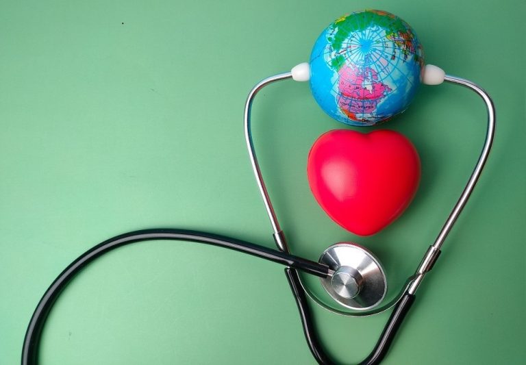 Dia Mundial da Saúde: um lembrete sobre a importância do cuidado com a vida