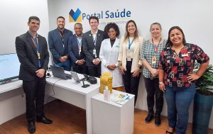 Consultório Digital