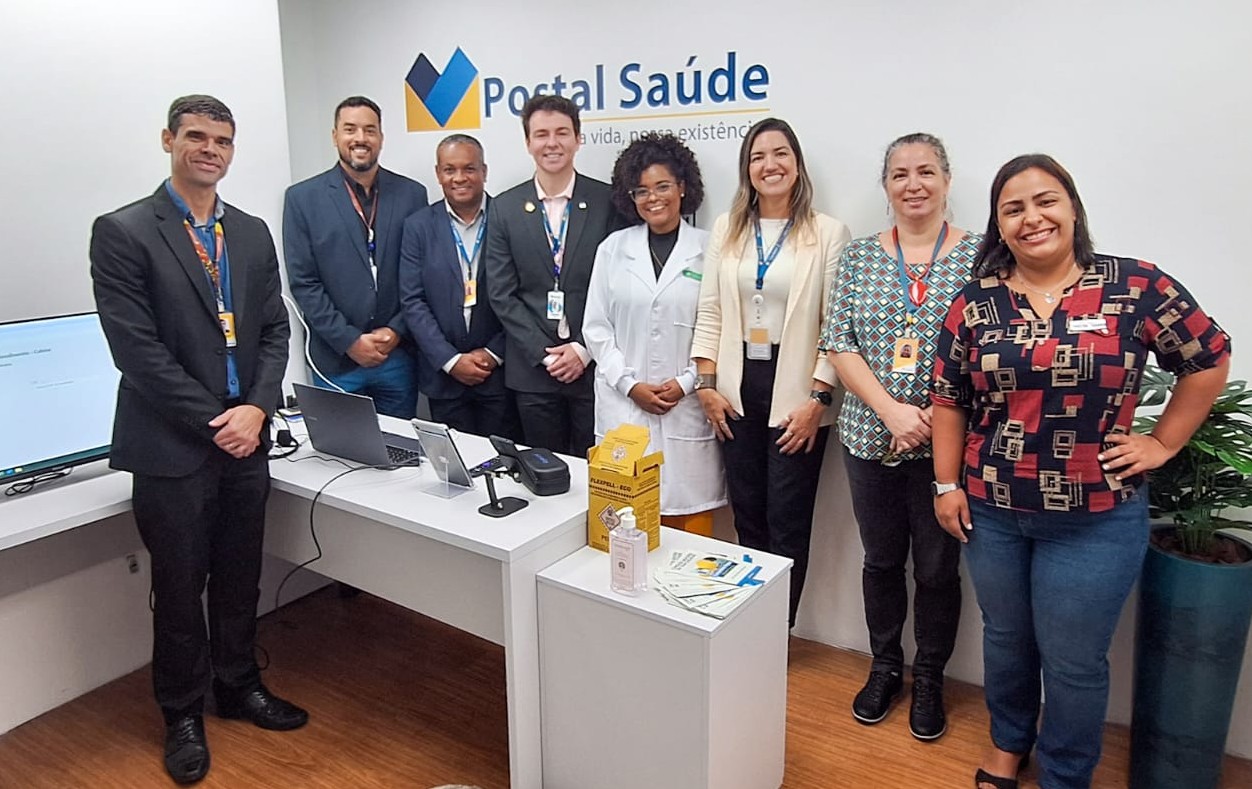 Consultório Digital