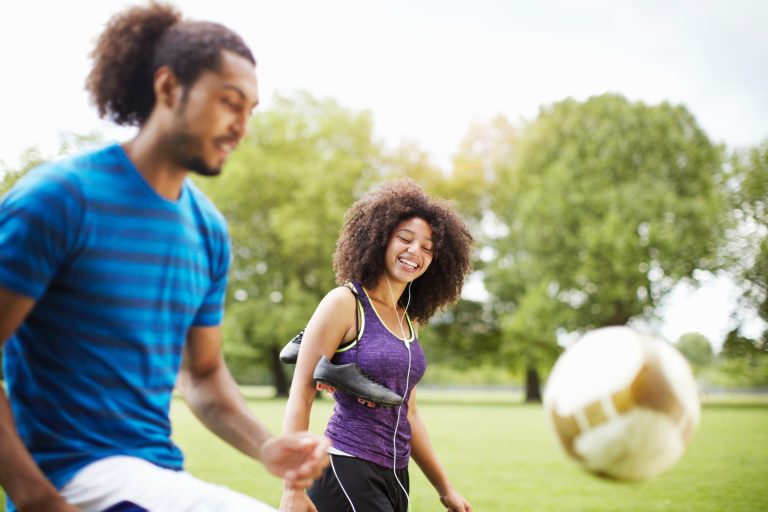 Saúde é o que interessa, o resto não tem pressa! Dia 6 de abril lembra a importância de mantermos uma vida mais saudável