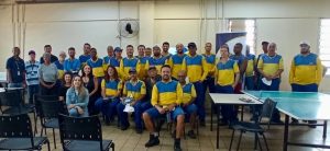 UAR MG (Foto: Postal Saúde/Reprodução)