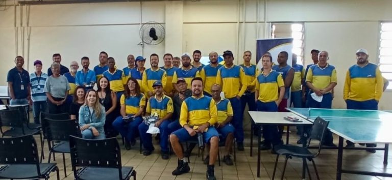 Postal Saúde não para: confira as ações de saúde do mês de abril!