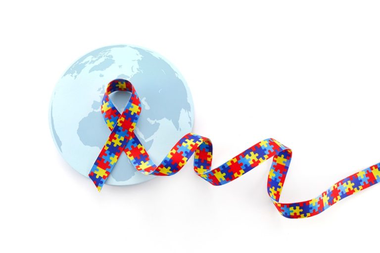 02 de abril: Dia Mundial da Conscientização do Autismo