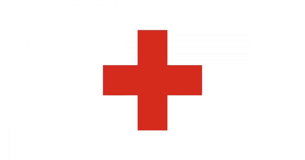 Cruz Vermelha