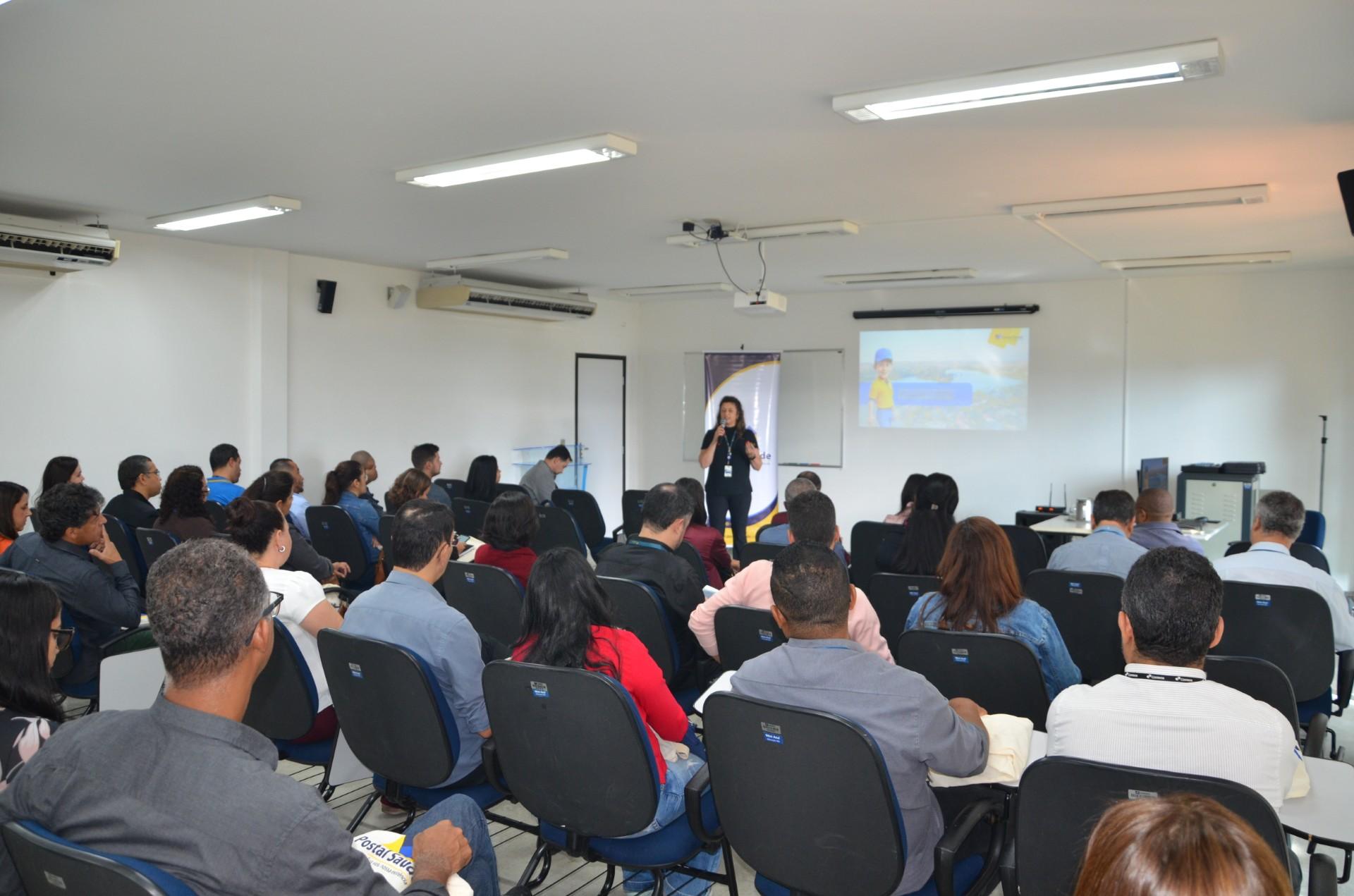 EVENTO GEPES 27 05
