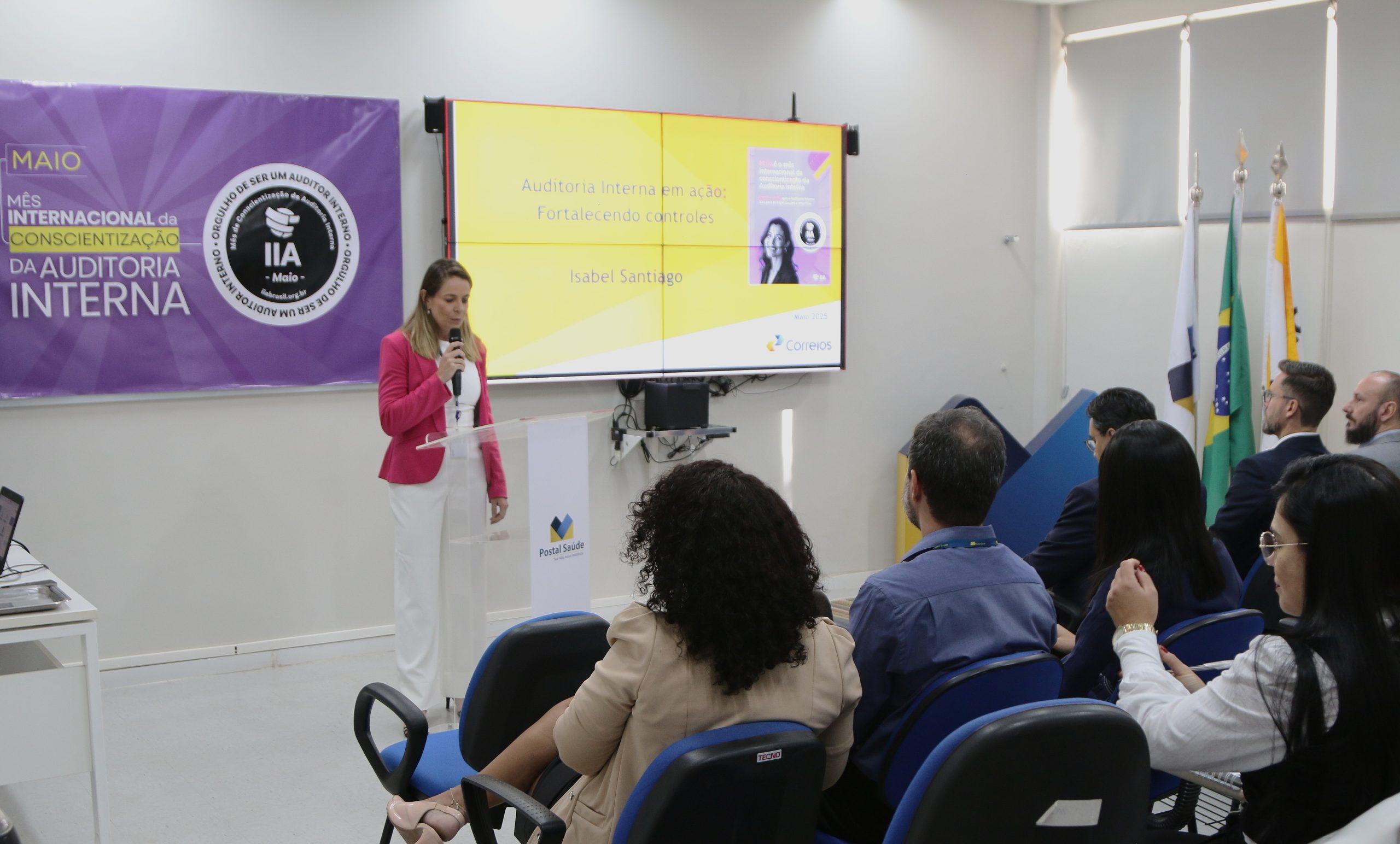 Auditoria
