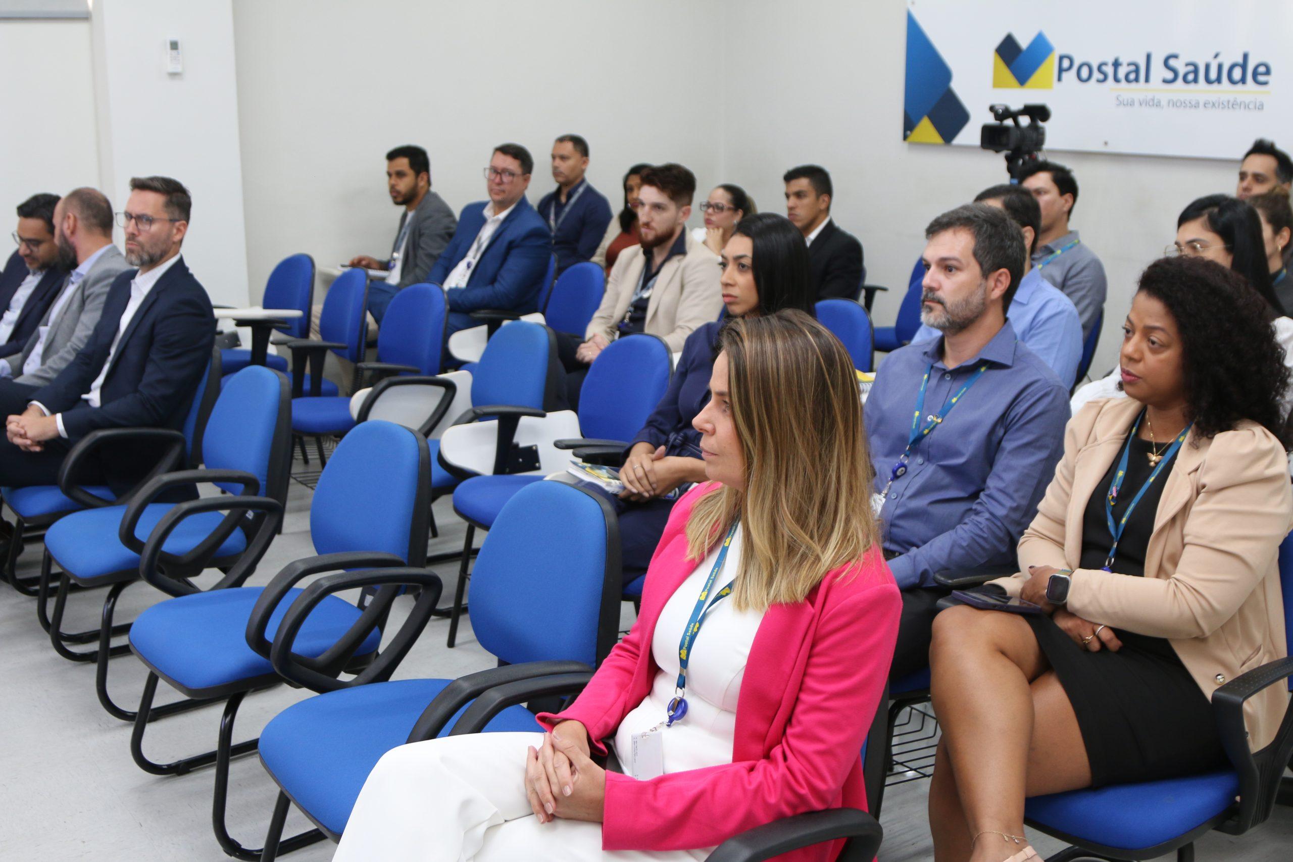 Auditoria