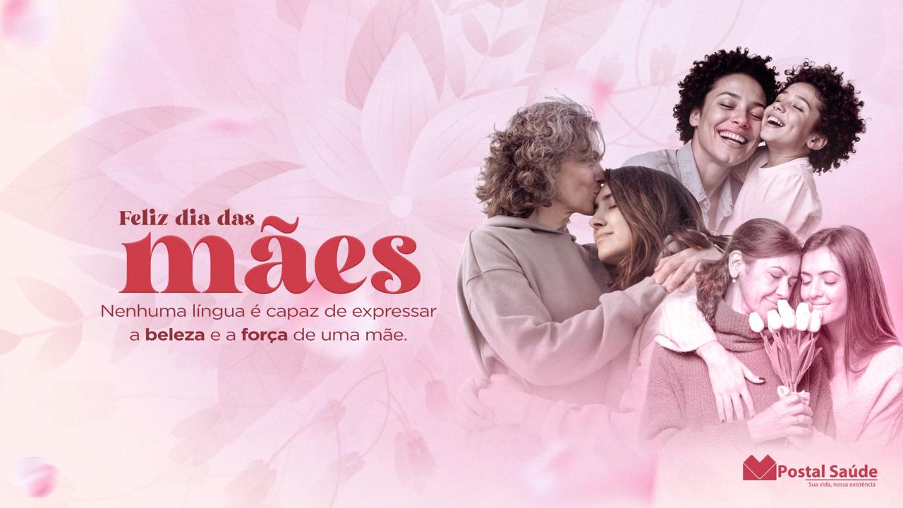 Dia das Mães