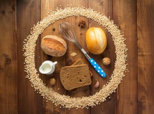 Dia Mundial da doença Celíaca