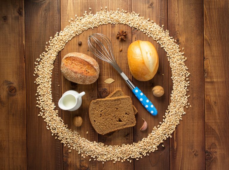 Saiba mais sobre o Dia Mundial da doença Celíaca, celebrado em 16 de maio