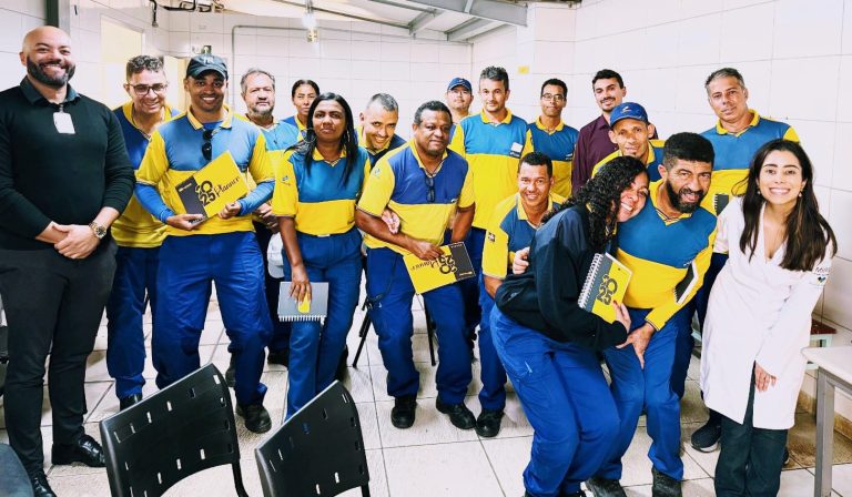 Confira ações de saúde nas unidades de atendimento regional de Minas Gerais e Rio Grande do Sul