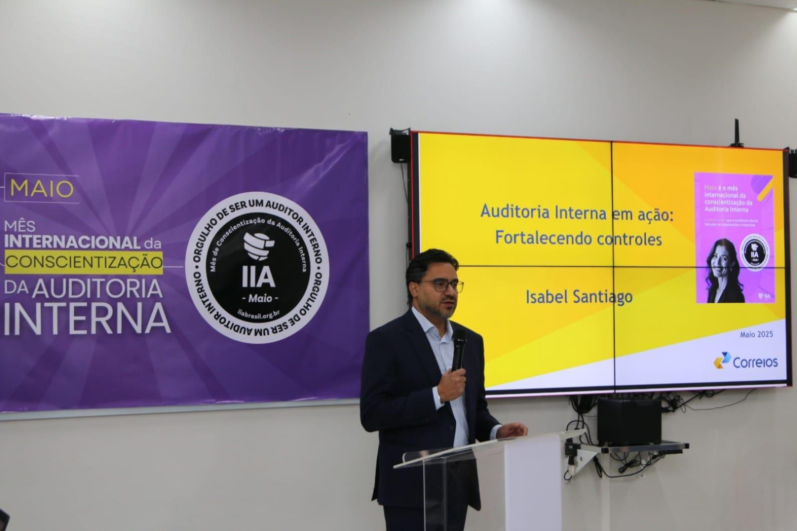 Auditoria