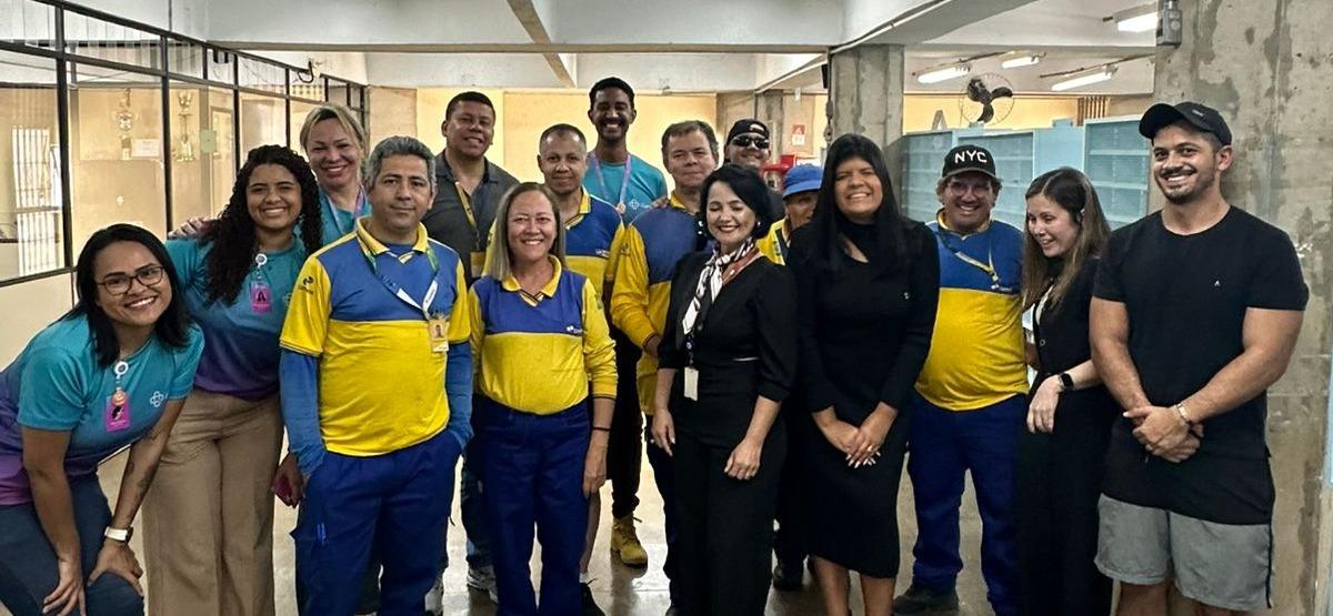 UAR/DF