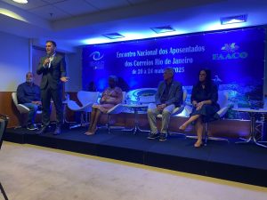 evento correios faaco